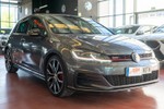 VOLKSWAGEN Golf GTI 2.0TSI 245cv  ocasión