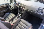 VOLKSWAGEN Golf GTI 2.0TSI 245cv  ocasión