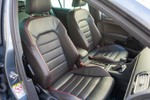 VOLKSWAGEN Golf GTI 2.0TSI 245cv  ocasión