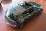 VOLKSWAGEN Golf GTI 2.0TSI 245cv  ocasión