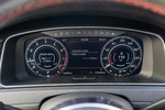 VOLKSWAGEN Golf GTI 2.0TSI 245cv  ocasión