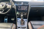 VOLKSWAGEN Golf GTI 2.0TSI 245cv  ocasión