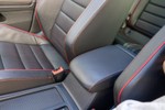 VOLKSWAGEN Golf GTI 2.0TSI 245cv  ocasión