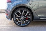 VOLKSWAGEN Golf GTI 2.0TSI 245cv  ocasión