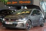 VOLKSWAGEN Golf GTI 2.0TSI 245cv  ocasión