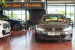 VOLKSWAGEN Golf GTI 2.0TSI 245cv  ocasión