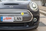 MINI Cooper SE 184cv  ocasión