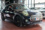 MINI Cooper SE 184cv  ocasión