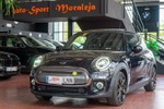 MINI Cooper SE 184cv  ocasión