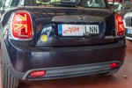 MINI Cooper SE 184cv  ocasión