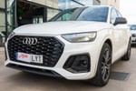 AUDI Q5 SportBack 35TDI 163cv sTronic Black Line  ocasión