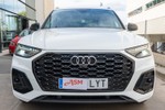 AUDI Q5 SportBack 35TDI 163cv sTronic Black Line  ocasión