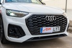 AUDI Q5 SportBack 35TDI 163cv sTronic Black Line  ocasión