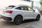 AUDI Q5 SportBack 35TDI 163cv sTronic Black Line  ocasión