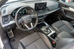AUDI Q5 SportBack 35TDI 163cv sTronic Black Line  ocasión