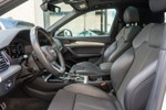 AUDI Q5 SportBack 35TDI 163cv sTronic Black Line  ocasión