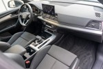 AUDI Q5 SportBack 35TDI 163cv sTronic Black Line  ocasión