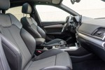 AUDI Q5 SportBack 35TDI 163cv sTronic Black Line  ocasión