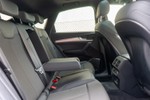 AUDI Q5 SportBack 35TDI 163cv sTronic Black Line  ocasión
