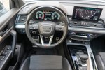 AUDI Q5 SportBack 35TDI 163cv sTronic Black Line  ocasión