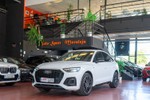 AUDI Q5 SportBack 35TDI 163cv sTronic Black Line  ocasión