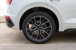 AUDI Q5 SportBack 35TDI 163cv sTronic Black Line  ocasión