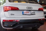 AUDI Q5 SportBack 35TDI 163cv sTronic Black Line  ocasión