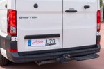 VOLKSWAGEN Crafter Furgon 35BM L3H2 2.0TDI 140cv  ocasión