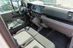 VOLKSWAGEN Crafter Furgon 35BM L3H2 2.0TDI 140cv  ocasión