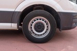 VOLKSWAGEN Crafter Furgon 35BM L3H2 2.0TDI 140cv  ocasión
