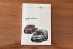 VOLKSWAGEN Crafter Furgon 35BM L3H2 2.0TDI 140cv  ocasión