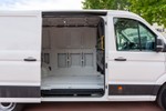 VOLKSWAGEN Crafter Furgon 35BM L3H2 2.0TDI 140cv  ocasión
