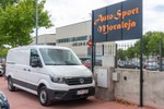 VOLKSWAGEN Crafter Furgon 35BM L3H2 2.0TDI 140cv  ocasión