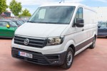 VOLKSWAGEN Crafter Furgon 35BM L3H2 2.0TDI 140cv  ocasión