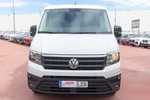 VOLKSWAGEN Crafter Furgon 35BM L3H2 2.0TDI 140cv  ocasión