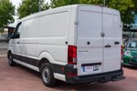 VOLKSWAGEN Crafter Furgon 35BM L3H2 2.0TDI 140cv  ocasión