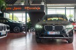 BMW X4 xDrive20d 190cv xLine  ocasión