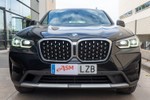 BMW X4 xDrive20d 190cv xLine  ocasión