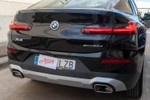 BMW X4 xDrive20d 190cv xLine  ocasión