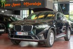 BMW X4 xDrive20d 190cv xLine  ocasión