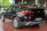 BMW X4 xDrive20d 190cv xLine  ocasión