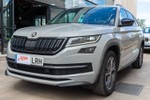 SKODA Kodiaq 1.5TSI 150cv SportLine  ocasión