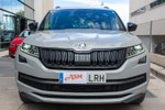 SKODA Kodiaq 1.5TSI 150cv SportLine  ocasión