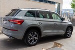 SKODA Kodiaq 1.5TSI 150cv SportLine  ocasión