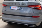 SKODA Kodiaq 1.5TSI 150cv SportLine  ocasión