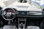 SKODA Kodiaq 1.5TSI 150cv SportLine  ocasión