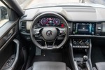 SKODA Kodiaq 1.5TSI 150cv SportLine  ocasión