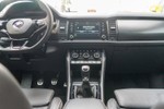 SKODA Kodiaq 1.5TSI 150cv SportLine  ocasión