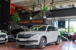 SKODA Kodiaq 1.5TSI 150cv SportLine  ocasión