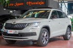 SKODA Kodiaq 1.5TSI 150cv SportLine  ocasión